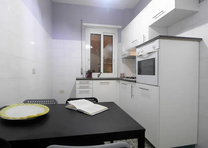 Sk - Camera Ampia E Spaziosa Rom