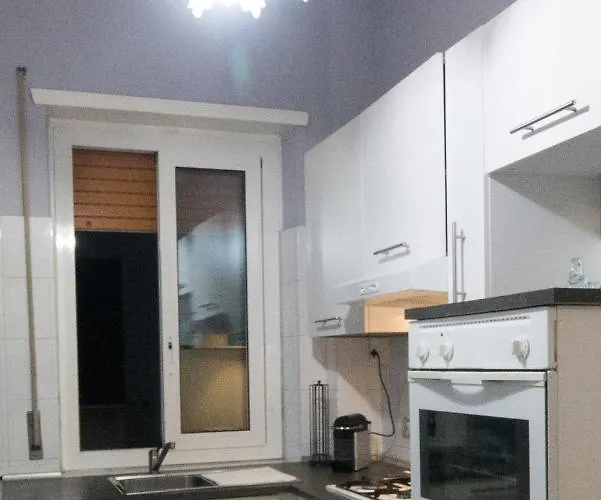 Sk - Camera Ampia E Spaziosa Gasthof